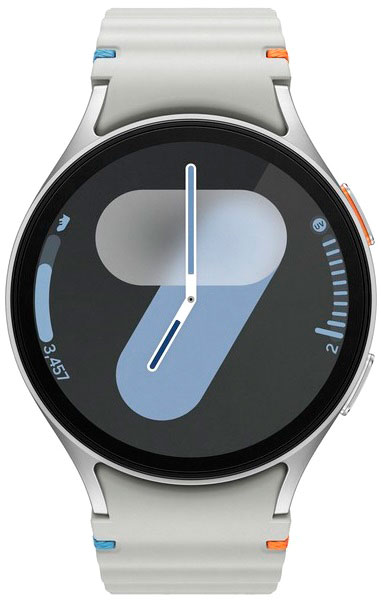 Smart watch Samsung Galaxy Watch7 2 Gb 1.5 photo 2