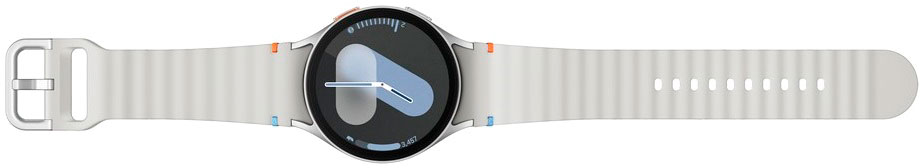Smart watch Samsung Galaxy Watch7 2 Gb 1.5 photo 5
