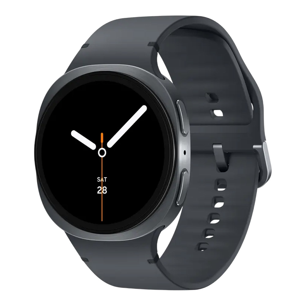 Ceas inteligent Samsung Galaxy Watch 8 44mm Grey 2 Gb 1.47 photo 1
