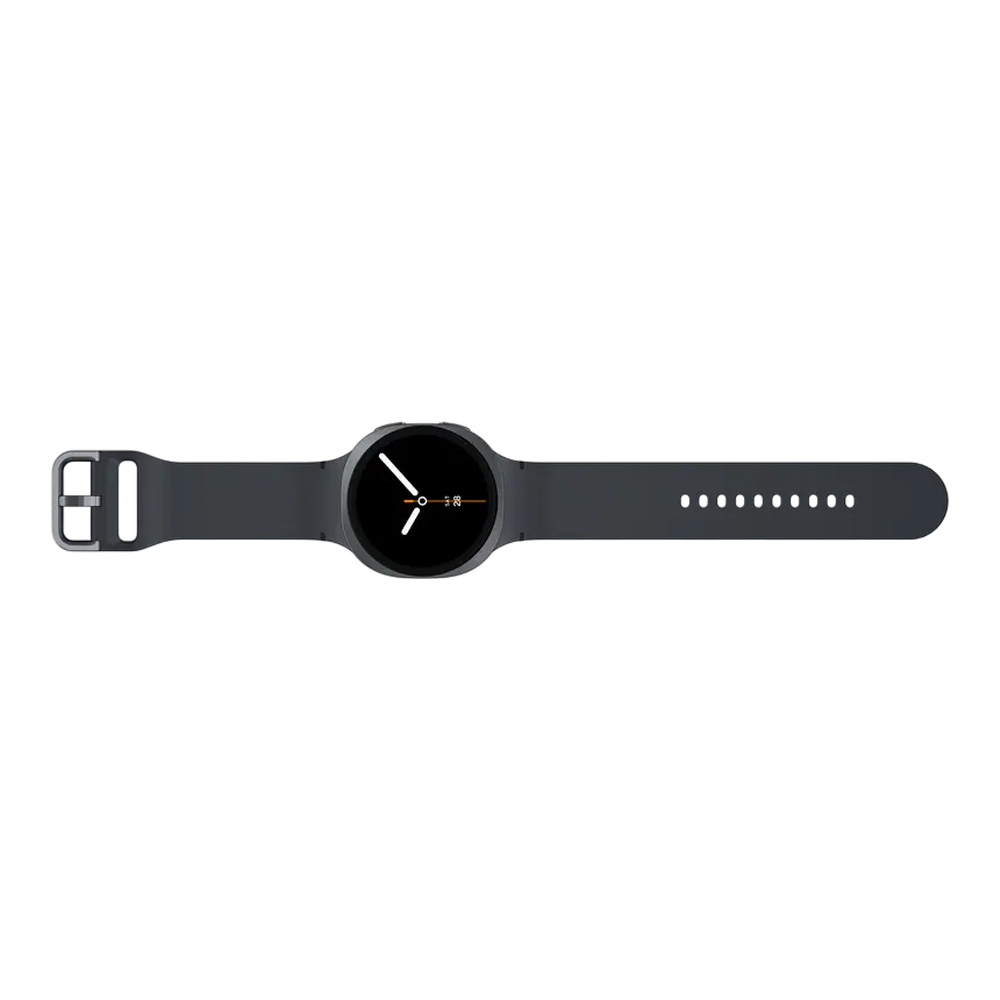 Ceas inteligent Samsung Galaxy Watch 8 44mm Grey 2 Gb 1.47 photo 6
