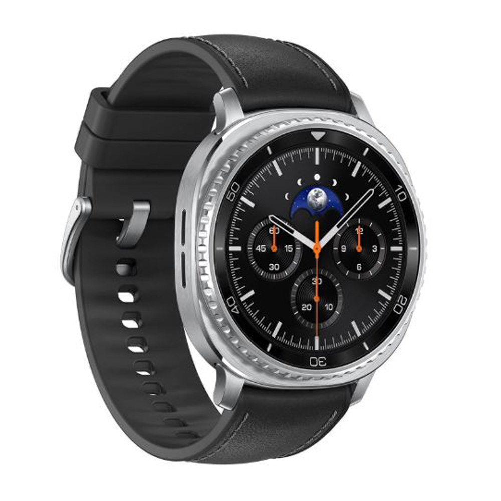 Ceas inteligent Samsung Galaxy Watch 8 Classic eSIM Black 2 Gb 1.34 photo 2