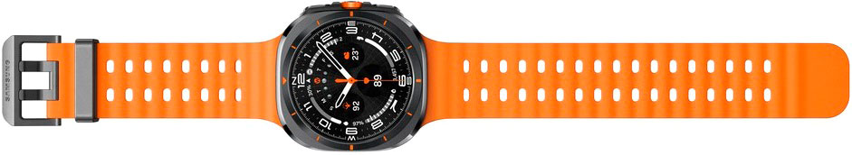 Смарт часы Samsung Galaxy Watch Ultra 2 Гб 1.5 photo 6