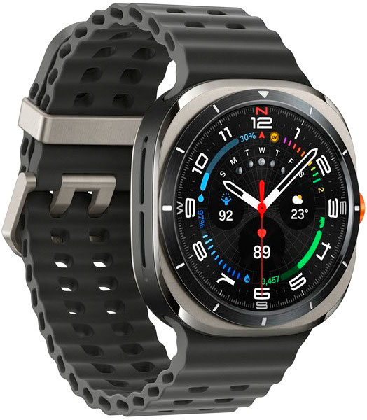 Смарт часы Samsung Galaxy Watch Ultra 2 Гб 1.5 photo 3