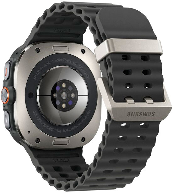 Смарт часы Samsung Galaxy Watch Ultra 2 Гб 1.5 photo 4