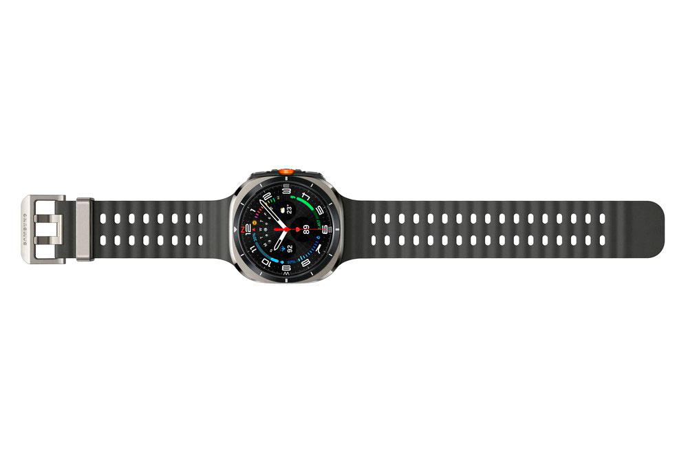 Смарт часы Samsung Galaxy Watch Ultra 2 Гб 1.5 photo 5