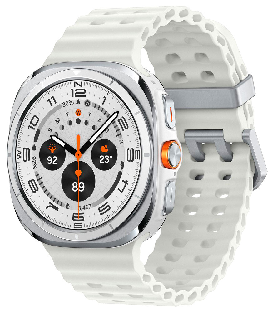 Смарт часы Samsung Galaxy Watch Ultra 2 Гб 1.5 photo 1 Смарт часы Samsung Galaxy Watch Ultra 2 Гб 1.5 photo 1