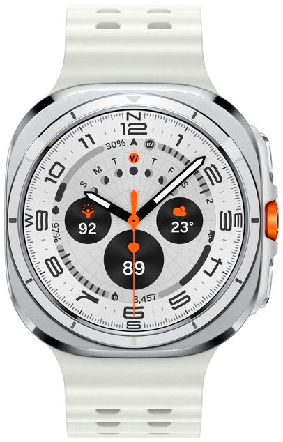 Смарт часы Samsung Galaxy Watch Ultra 2 Гб 1.5 photo 2