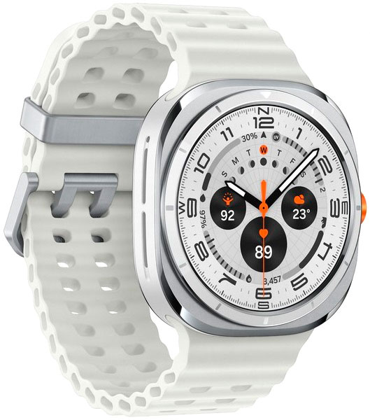 Смарт часы Samsung Galaxy Watch Ultra 2 Гб 1.5 photo 3