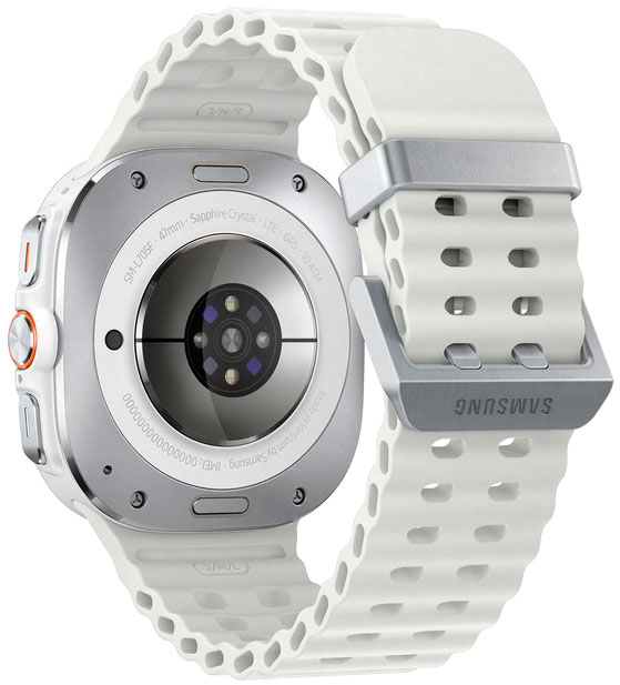 Смарт часы Samsung Galaxy Watch Ultra 2 Гб 1.5 photo 4