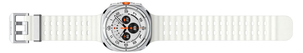 Смарт часы Samsung Galaxy Watch Ultra 2 Гб 1.5 photo 6