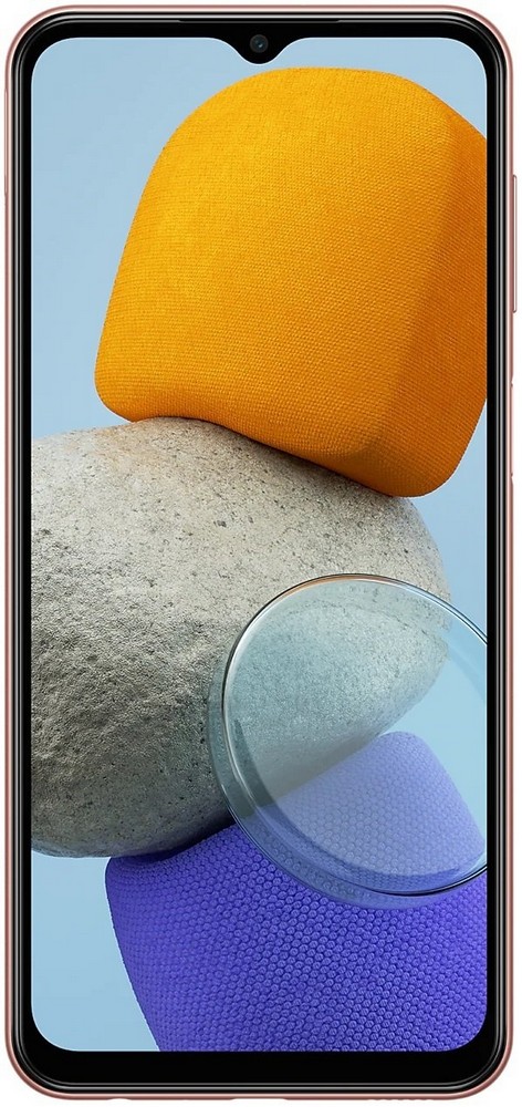 Смартфон Samsung Galaxy M23 / 6.6'' / 4 ГБ / 64 ГБ / Оранжевый photo 4