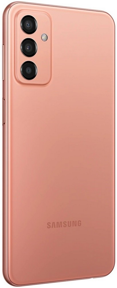 Смартфон Samsung Galaxy M23 / 6.6'' / 4 ГБ / 64 ГБ / Оранжевый photo 6