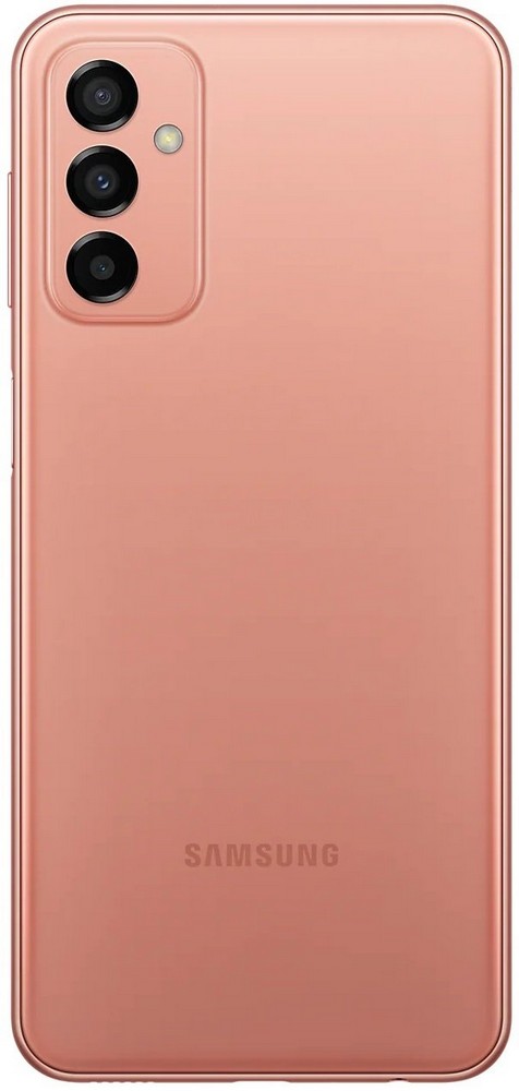 Смартфон Samsung Galaxy M23 / 6.6'' / 4 ГБ / 64 ГБ / Оранжевый photo 7