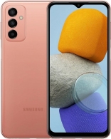Смартфон Samsung Galaxy M23 5G 4/64GB Orange Copper thumbnav 1