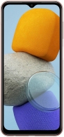Смартфон Samsung Galaxy M23 5G 4/64GB Orange Copper thumbnav 4