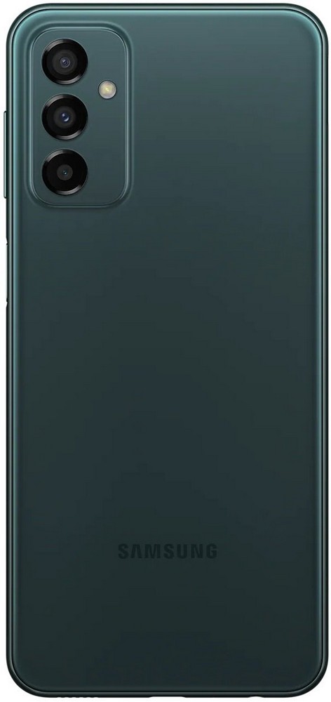 Смартфон Samsung Galaxy M23 / 6.6'' / 4 ГБ / 128 ГБ / Зеленый photo 3