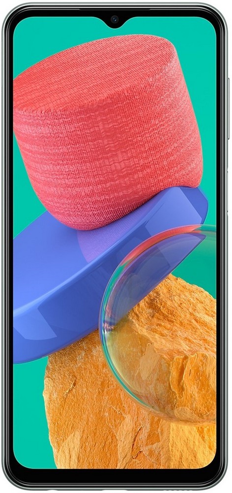 Смартфон Samsung Galaxy M33 / 6.6'' / 6 ГБ / 128 ГБ / Зеленый photo 6