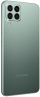 Смартфон Samsung Galaxy M33 5G 6/128GB Green thumbnav 2