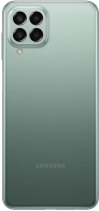 Смартфон Samsung Galaxy M33 5G 6/128GB Green thumbnav 4