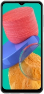 Смартфон Samsung Galaxy M33 5G 6/128GB Green thumbnav 6