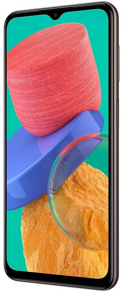 Смартфон Samsung Galaxy M33 / 6.6'' / 6 ГБ / 128 ГБ / Коричневый photo 4