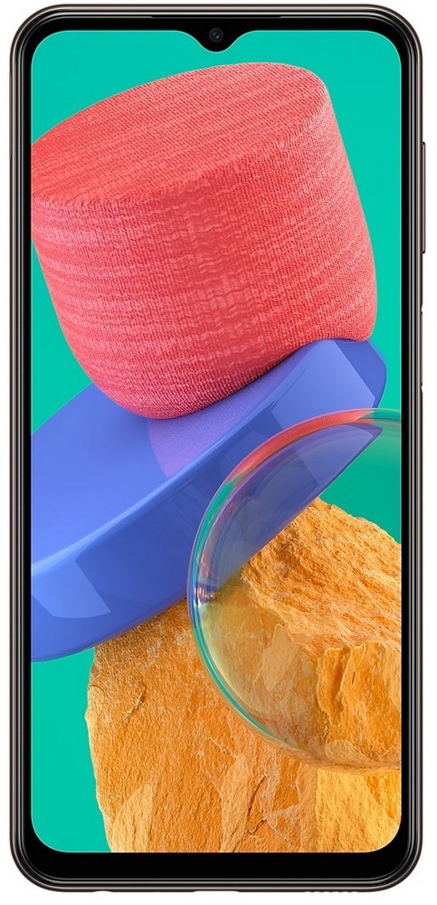 Смартфон Samsung Galaxy M33 / 6.6'' / 6 ГБ / 128 ГБ / Коричневый photo 5