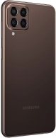 Смартфон Samsung Galaxy M33 5G 6/128GB Brown thumbnav 3