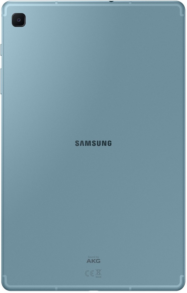 Tableta Samsung Galaxy Tab S6 Lite 10.4 inch / LTE / 4 GB / 64GB / Albastru photo 4