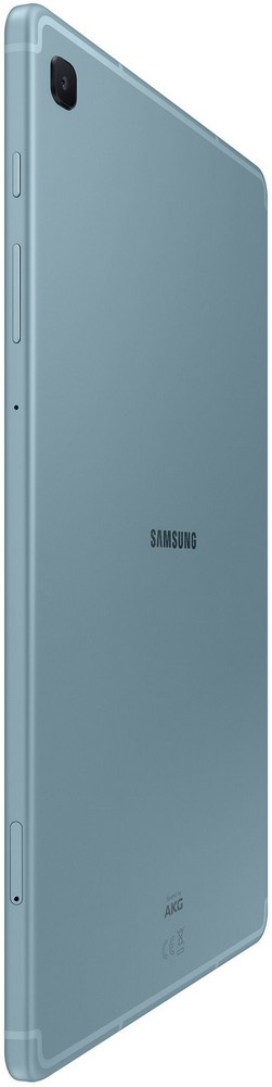 Tableta Samsung Galaxy Tab S6 Lite 10.4 inch / LTE / 4 GB / 64GB / Albastru photo 5