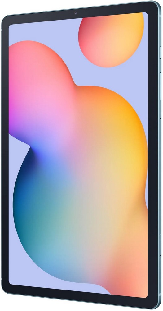 Планшет Samsung Galaxy Tab S6 Lite 10.4 дюймов / LTE / 4 ГБ / 64ГБ / Blue photo 3