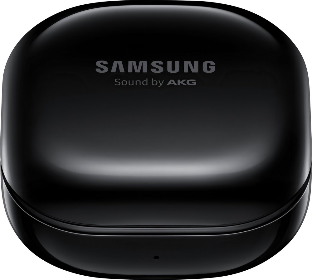 Căști Samsung Galaxy Buds Live Negru Fara fir / Home and Office / Negru photo 10