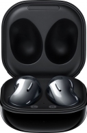 Casti fara fir Samsung Galaxy Buds Live Black thumbnav 1