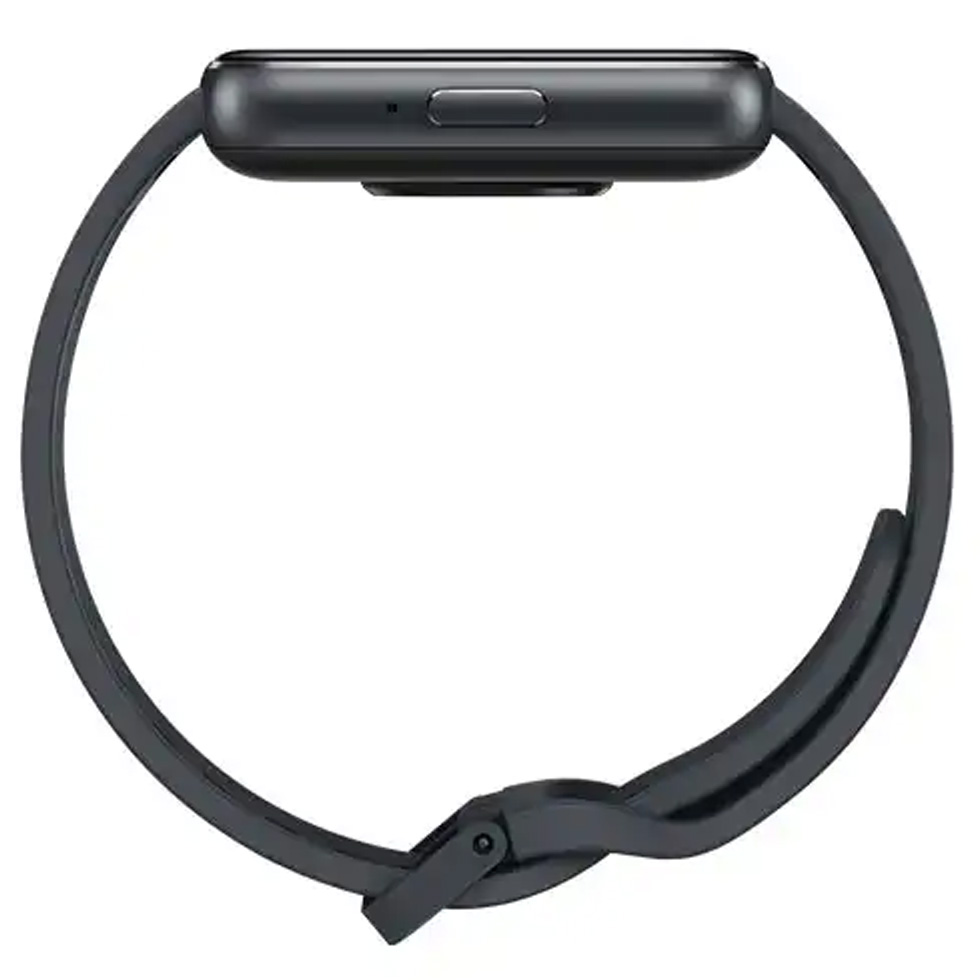 Bratara fitness Samsung Galaxy Fit3 Gri / 1.6 inch / Amoled photo 3
