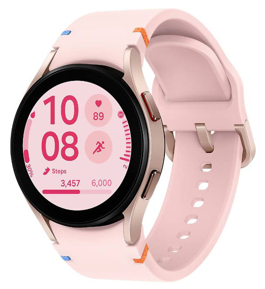 Смарт часы Samsung Galaxy Watch FE, Pink Gold photo 