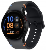 Смарт часы Samsung Galaxy Watch FE, Black thumbnav