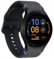 Smart watch Samsung Galaxy Watch FE, Black thumbnav 3