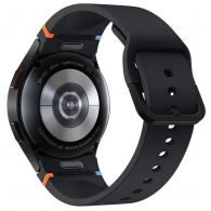 Smart watch Samsung Galaxy Watch FE, Black thumbnav 4