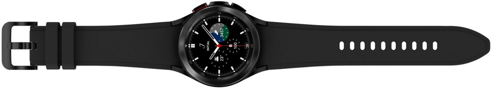 Смарт часы Samsung Galaxy Watch4 Classic 42mm Black 1.2 photo 3