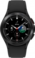 Smart watch Samsung Galaxy Watch4 Classic 42mm Black thumbnav