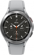 Смарт часы Samsung Galaxy Watch4 Classic 46mm Silver thumbnav 1