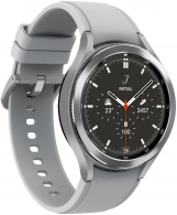 Смарт часы Samsung Galaxy Watch4 Classic 46mm Silver thumbnav 2