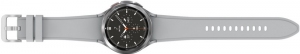 Смарт часы Samsung Galaxy Watch4 Classic 46mm Silver thumbnav 3