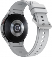 Смарт часы Samsung Galaxy Watch4 Classic 46mm Silver thumbnav 4