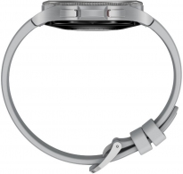 Смарт часы Samsung Galaxy Watch4 Classic 46mm Silver thumbnav 5