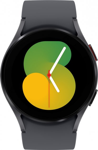 Смарт часы Samsung Galaxy Watch5 photo 