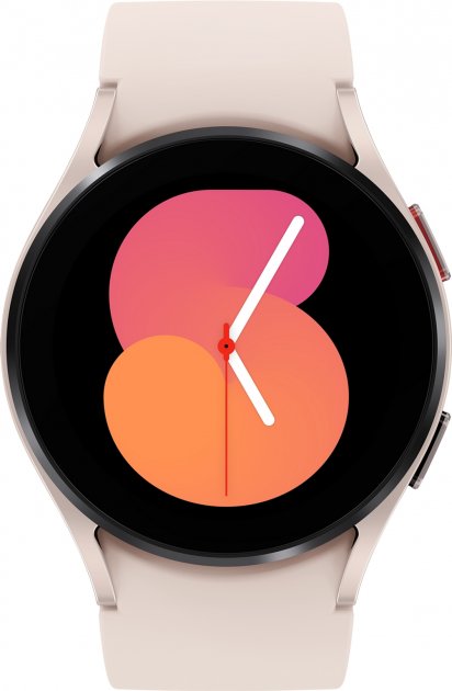 Smart watch Samsung Galaxy Watch5 40mm Iconic Gold photo 
