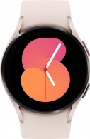 Smart watch Samsung Galaxy Watch5 40mm Iconic Gold thumbnav
