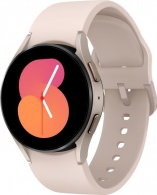Smart watch Samsung Galaxy Watch5 40mm Iconic Gold thumbnav 2