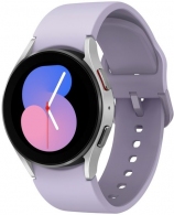 Смарт часы Samsung Galaxy Watch5 40mm Silver thumbnav 2