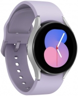 Смарт часы Samsung Galaxy Watch5 40mm Silver thumbnav 4